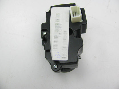 NEW OEM 28395-ZQ50C Stereo Radio Scan Tune Track Switch For 04-10 Infiniti QX56