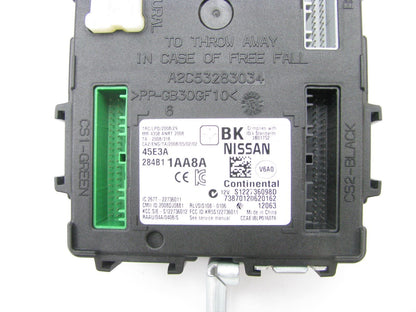 NEW GENUINE Body Control Module BCM Computer OEM For 2009 Murano 284B1-1AA8A