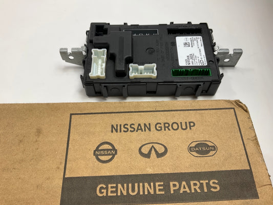 NEW OEM Body Control Module BCM For 2007 Nissan Altima 284B1-JA02A