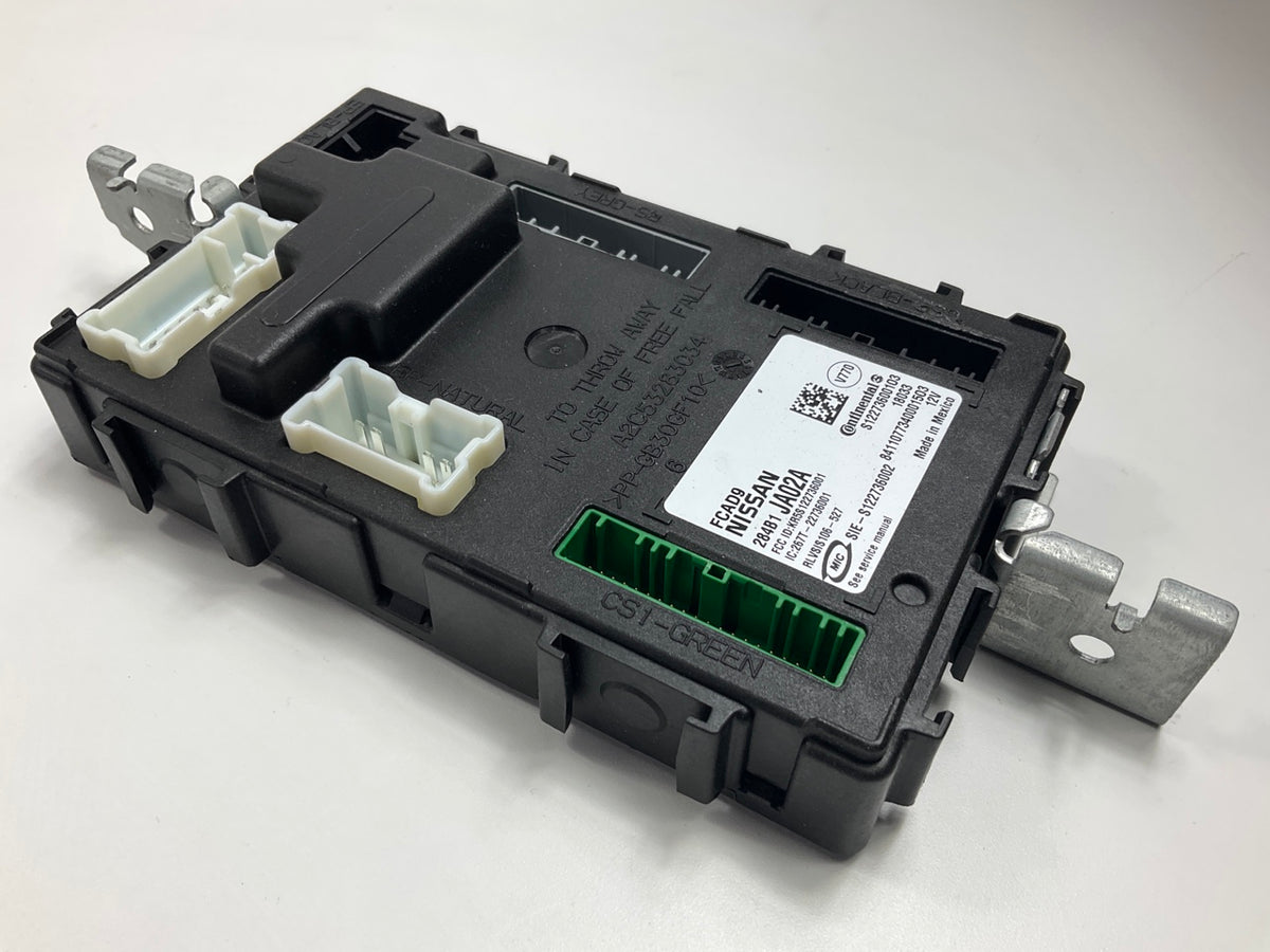 NEW OEM Body Control Module BCM For 2007 Nissan Altima 284B1-JA02A