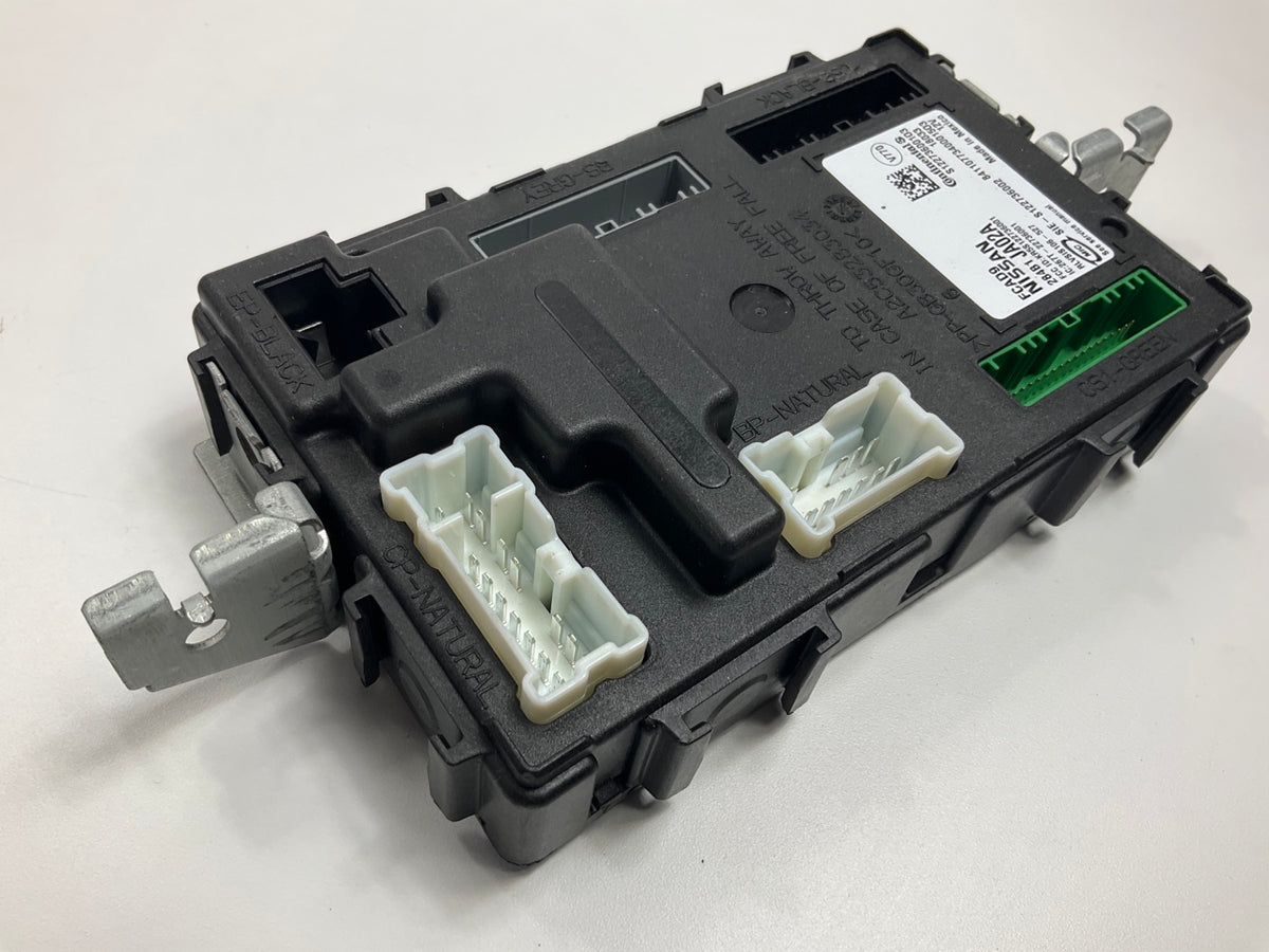 NEW OEM Body Control Module BCM For 2007 Nissan Altima 284B1-JA02A