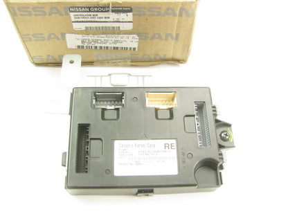 NEW - OEM 284B15RE0A BCM Body Control Module For 2018-2021 Nissan Kicks