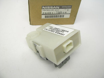 NEW - OEM 284D11ME0A Can Gateway Controller For 2013-2014 Nissan Pathfinder