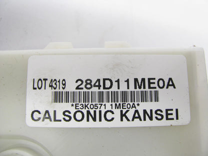 NEW - OEM 284D11ME0A Can Gateway Controller For 2013-2014 Nissan Pathfinder