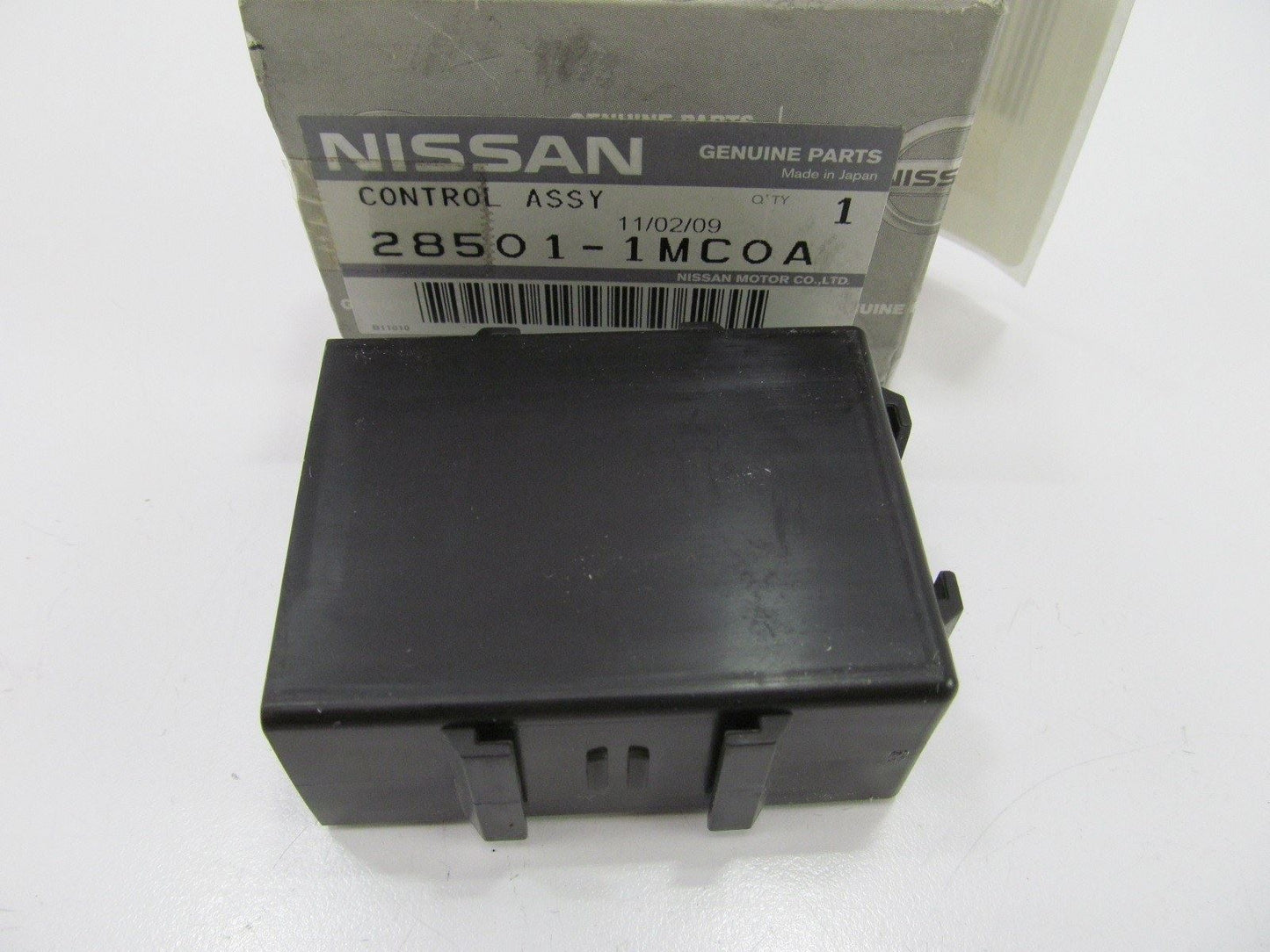 NEW GENUINE Power Steering Control Module For 2011-2013 Infiniti M56  285011MC0A