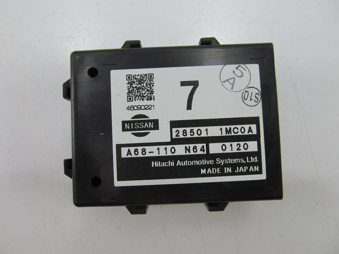NEW GENUINE Power Steering Control Module For 2011-2013 Infiniti M56  285011MC0A