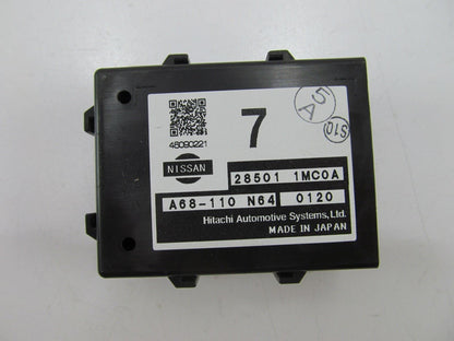 NEW GENUINE Power Steering Control Module For 2011-2013 Infiniti M56  285011MC0A