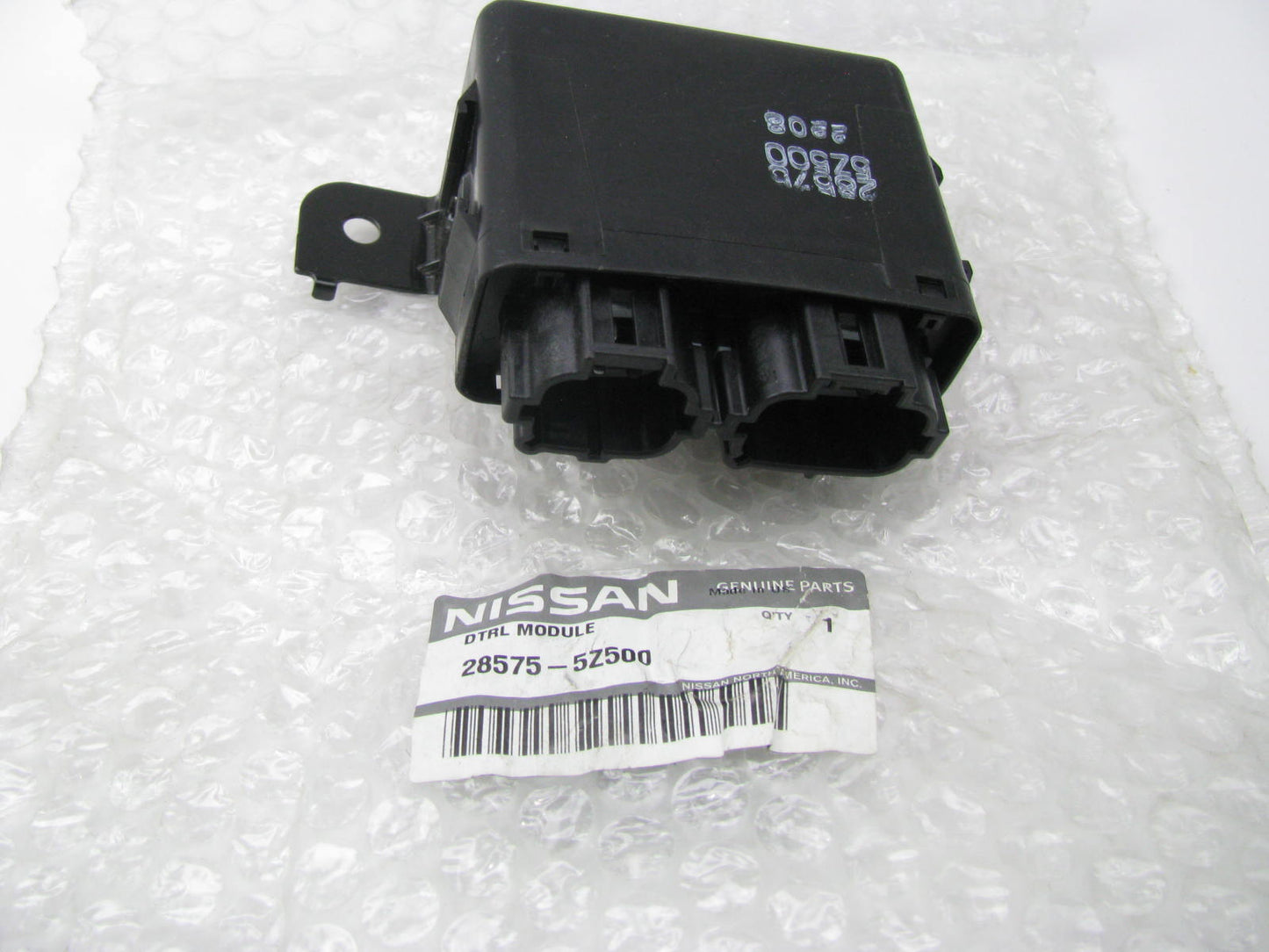 New Genuine OEM Daytime Running Light DRL Module For 2004-2009 Nissan Quest