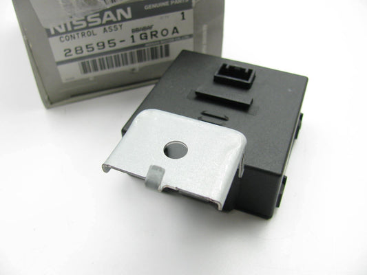 NEW GENUINE Keyless Entry Control Module OEM For 2011-2014 Murano 285951GR0A