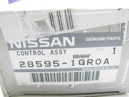 NEW GENUINE Keyless Entry Control Module OEM For 2011-2014 Murano 285951GR0A