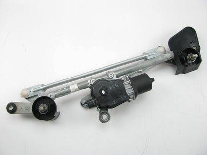 New Windshield Wiper Linkage Transmission W/ Motor OEM For 13-14 Nissan Altima