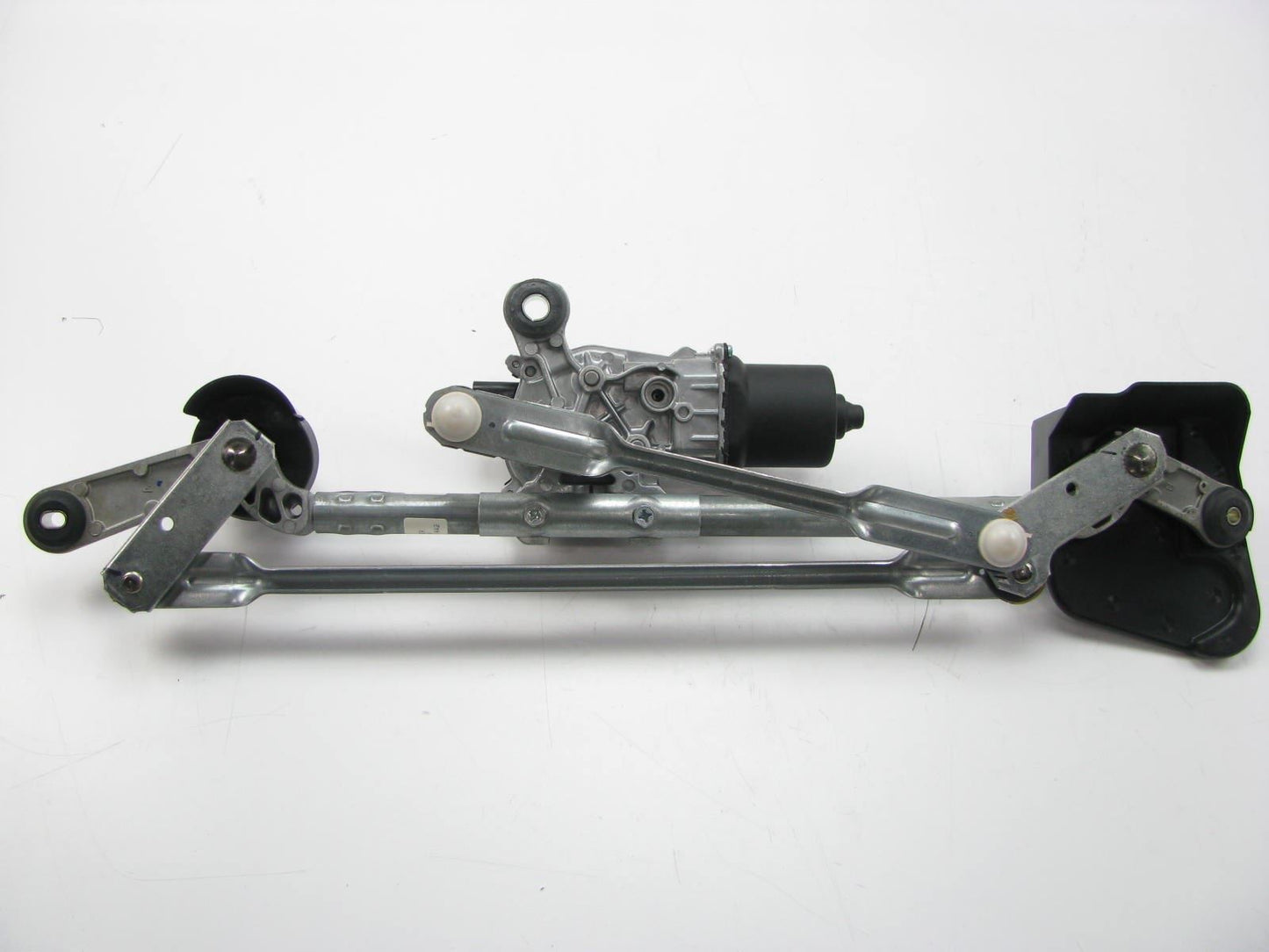 New Windshield Wiper Linkage Transmission W/ Motor OEM For 13-14 Nissan Altima