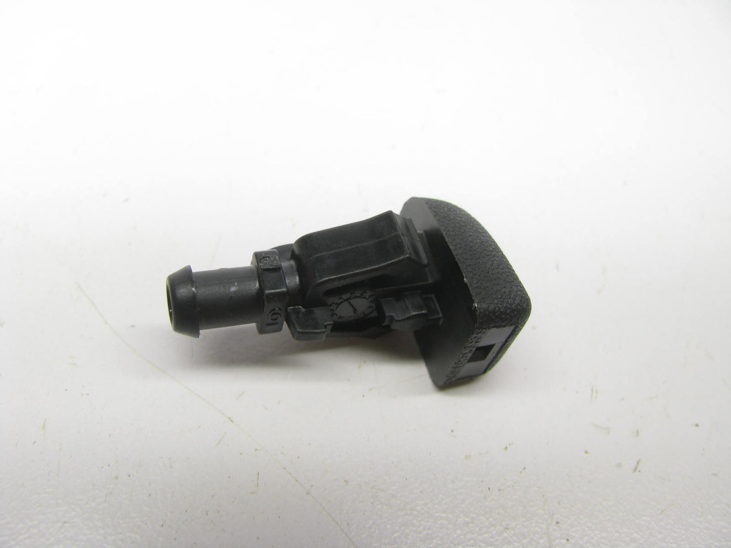 NEW GENUINE Windshield Washer Spray Nozzle RIGHT OEM For 04-07 QX56 289307S601