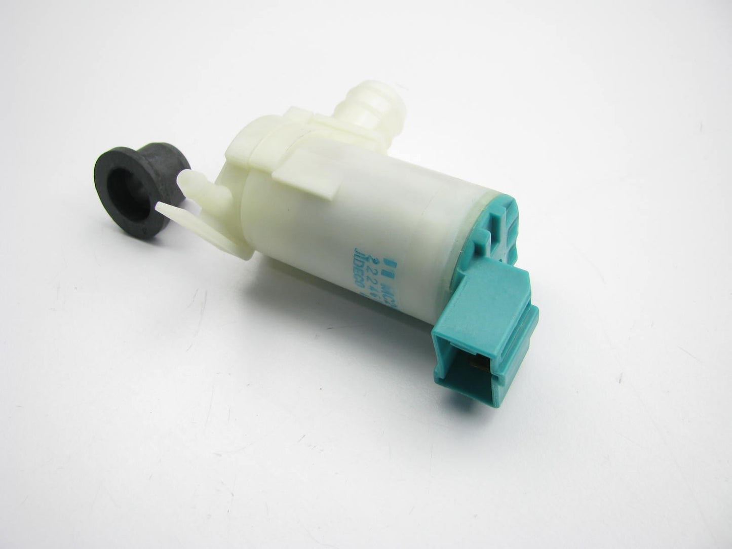 NEW GENUINE REAR Back Glass Washer Pump OEM For 1993-2004 Nissan Quest