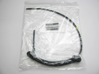 NEW - OEM 28975-4BA2C Rear Hatch Liftgate Washer Hose For 2014-2017 Nissan Rogue