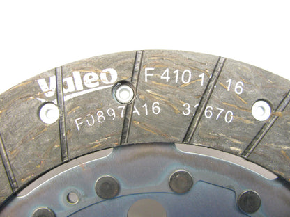NEW GENUINE Clutch Friction Disc OEM For 07-12 Nissan Sentra Versa 30100ET000
