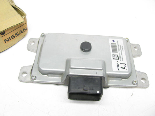 NEW GENUINE 31036-1JA0A TCM Transmisson Control Module For 2011 Nissan Quest