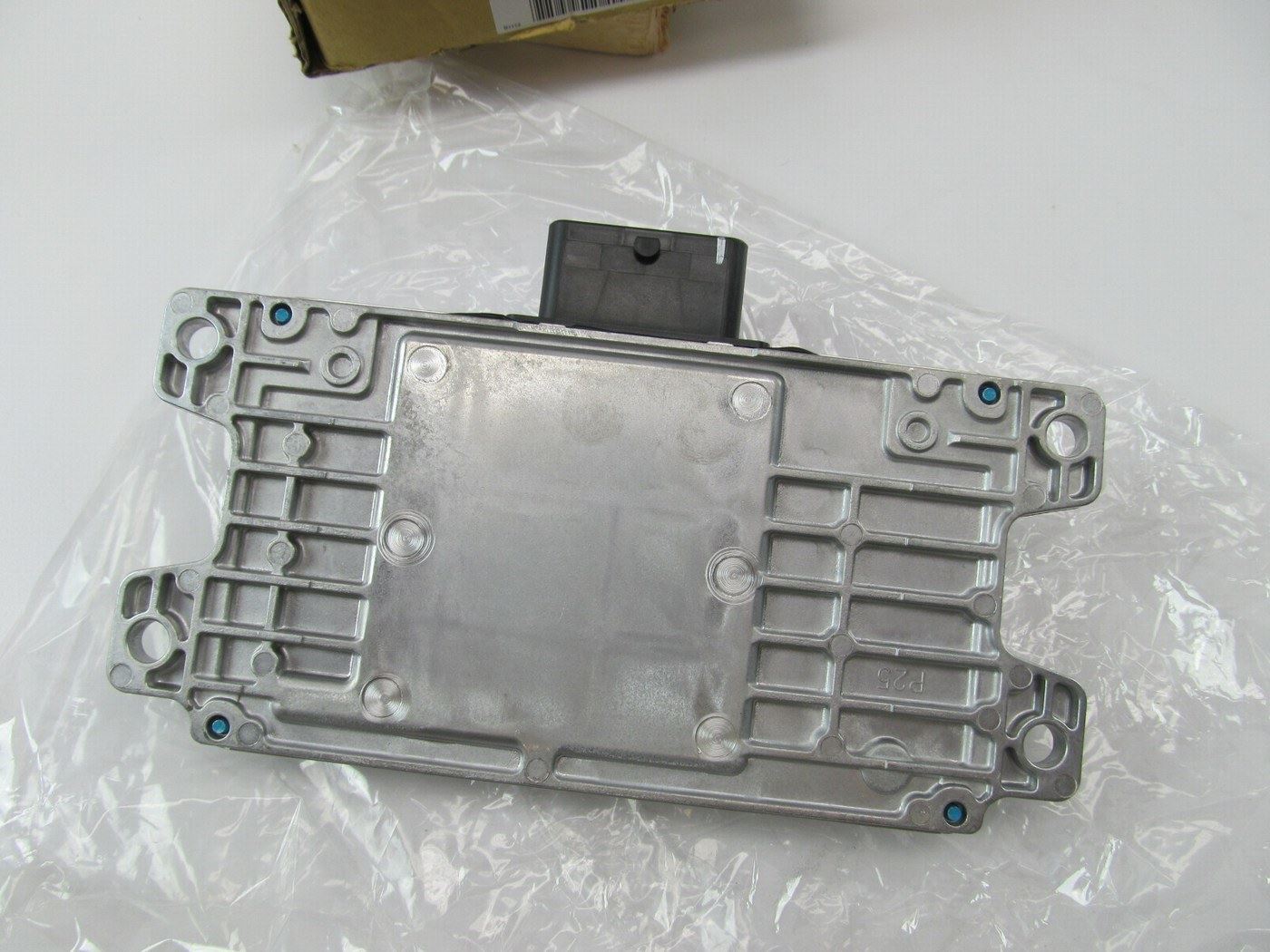 NEW - OEM 31036-1TU0A Transmission Shift Control Module For 2012 Nissan Juke