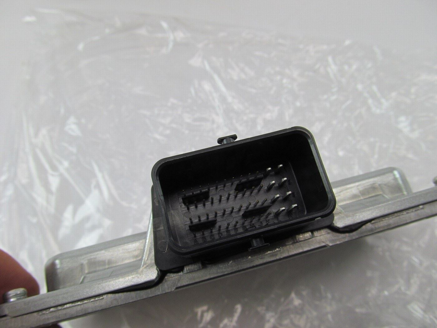 NEW - OEM 31036-1TU0A Transmission Shift Control Module For 2012 Nissan Juke