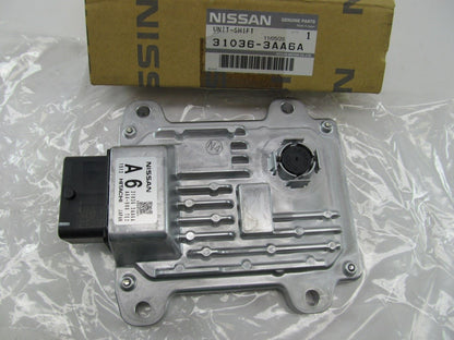 NEW GENUINE CVT Auto Trans Shift Control Module OEM For 2012-2013 Nissan Versa