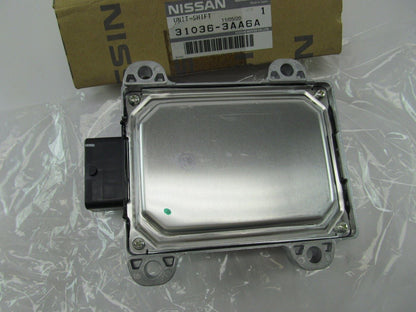 NEW GENUINE CVT Auto Trans Shift Control Module OEM For 2012-2013 Nissan Versa