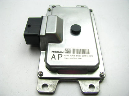 NEW OEM Auto Trans Control Module For 12 Nissan Murano - AWD CrossCabriolet ONLY