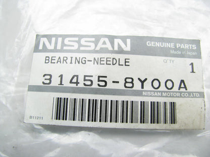 New Auto Transmission Needle Bearing OEM For Nissan 3.5L VQ35DE 314558Y00A