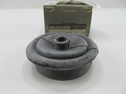 NEW GENUINE Manual Transmission Shifter Boot OEM For 1998-2004 Nissan Frontier