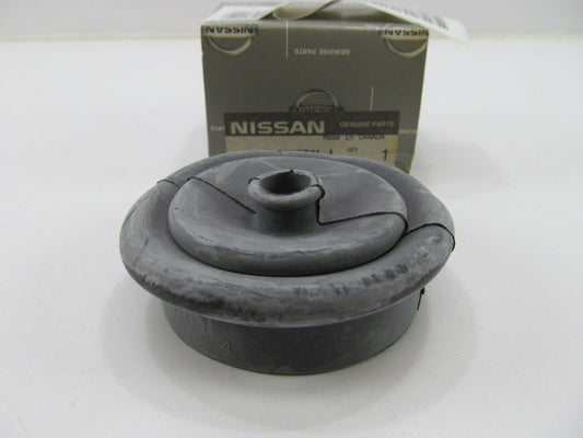 NEW GENUINE Manual Transmission Shifter Boot OEM For 1998-2004 Nissan Frontier
