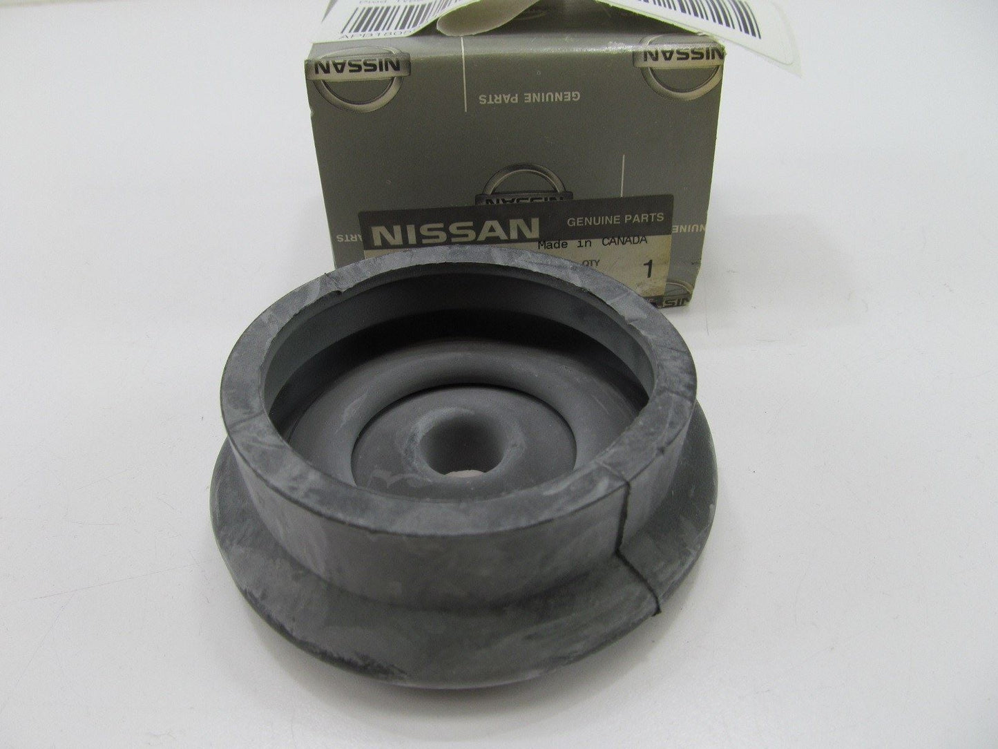 NEW GENUINE Manual Transmission Shifter Boot OEM For 1998-2004 Nissan Frontier