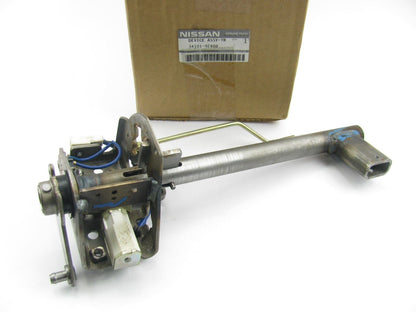 New OEM Auto Trans Control Lever Mechanism For 01-04  Frontier 34101-9Z400