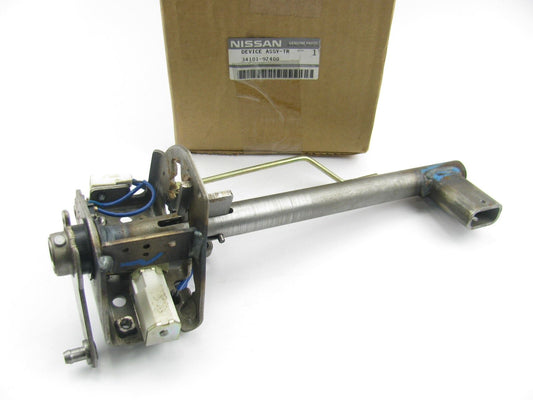 New OEM Auto Trans Control Lever Mechanism For 01-04  Frontier 34101-9Z400