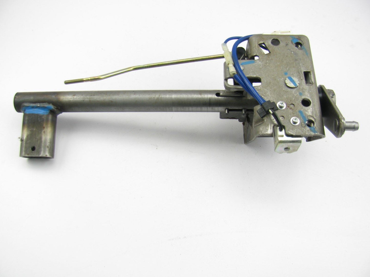 New OEM Auto Trans Control Lever Mechanism For 01-04  Frontier 34101-9Z400