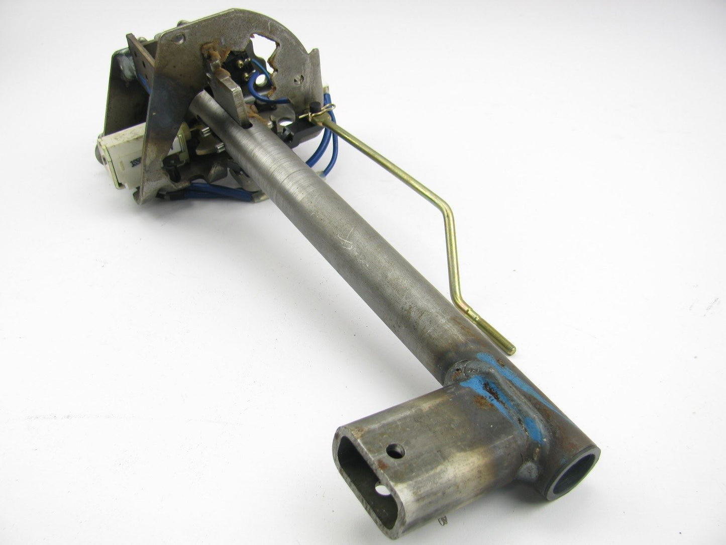New OEM Auto Trans Control Lever Mechanism For 01-04  Frontier 34101-9Z400
