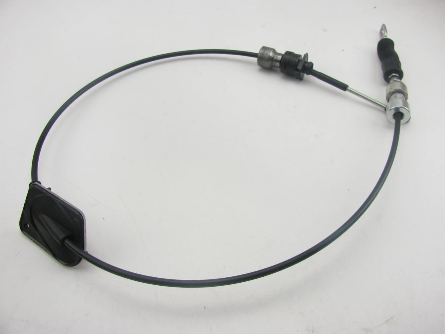 NEW - OEM Automatic Transmission Shift Control Cable For 2013 JX35, 2014 QX60 V6