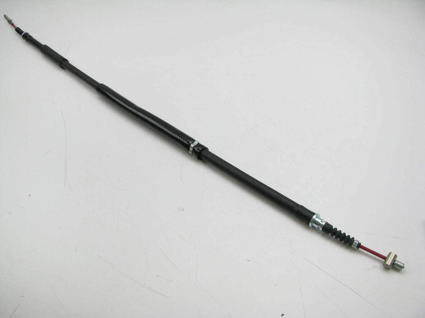 NEW 3653102P02 REAR LEFT Parking Brake Cable OEM For 85-89 Nissan 300ZX