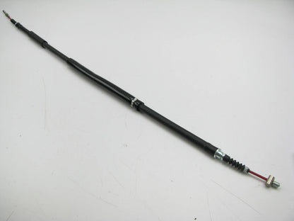 NEW 3653102P02 REAR LEFT Parking Brake Cable OEM For 85-89 Nissan 300ZX