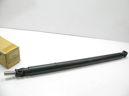 NEW GENUINE  - OEM 37000-H7200 Driveshaft For 1975-1980 Datsun B210 RWD 4 Speed