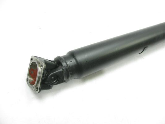 NEW GENUINE  - OEM 37000-H7200 Driveshaft For 1975-1980 Datsun B210 RWD 4 Speed