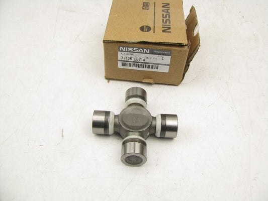 NEW GENUINE Propeller Shaft U-Joint OEM For 2015-18 Frontier 2016-18 Titan