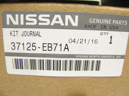 NEW GENUINE Propeller Shaft U-Joint OEM For 2015-18 Frontier 2016-18 Titan