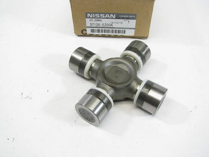 NEW GENUINE Propeller Shaft U-Joint OEM For 2017-2018 Nissan Titan, Titan XD