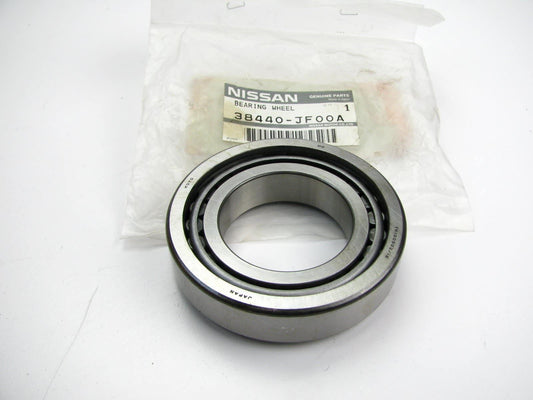 NEW - OEM Differential Carrier Bearing For Nissan 38440JF00A