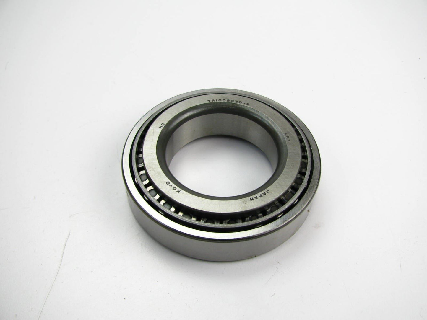 NEW - OEM Differential Carrier Bearing For Nissan 38440JF00A