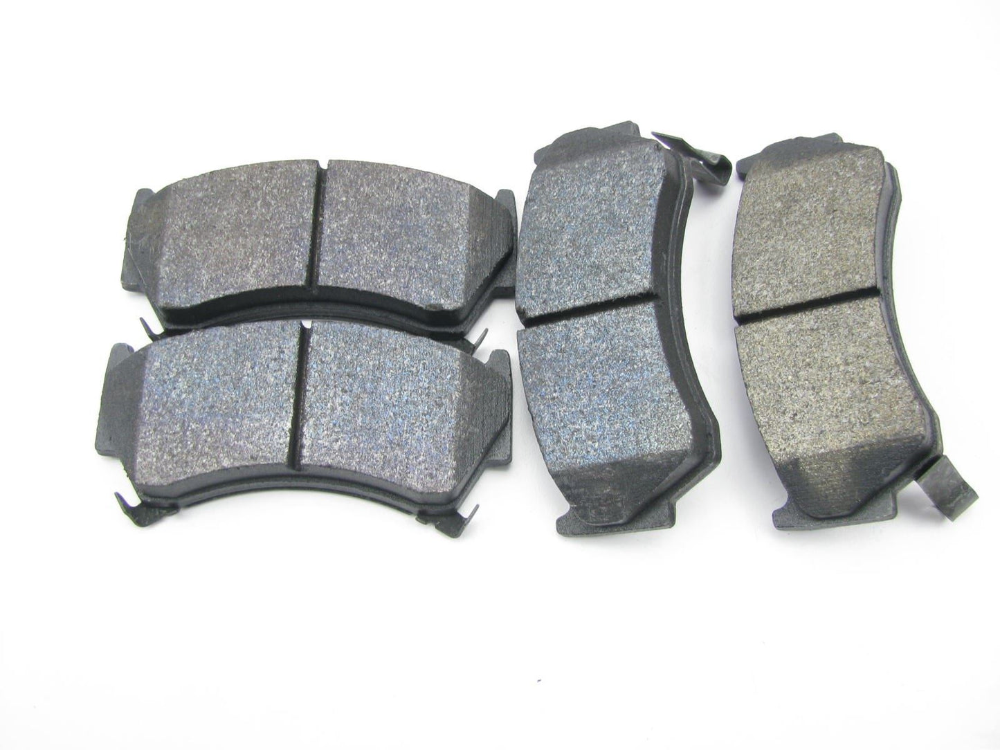 NEW GENUINE Front Disc Brake Pads OEM For Nissan 41060-0M8S0NW