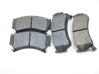 NEW GENUINE Front Disc Brake Pads OEM For Nissan 41060-0M8S0NW