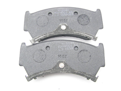NEW GENUINE Front Disc Brake Pads OEM For Nissan 41060-0M8S0NW