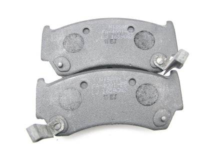 NEW GENUINE Front Disc Brake Pads OEM For Nissan 41060-0M8S0NW