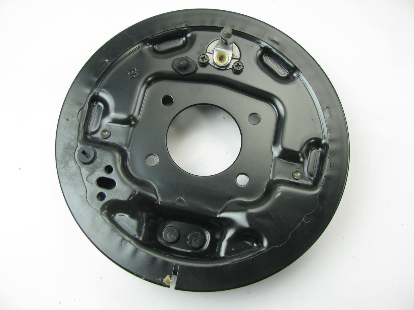 NEW - OEM 44000-85E10 Rear Right Brake Drum Assembly For 1989-1994 Nissan Maxima