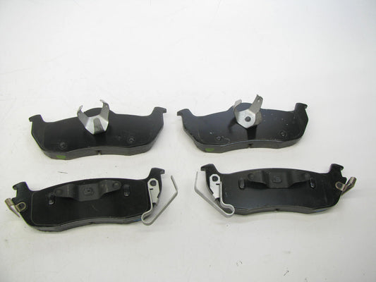 NEW GENUINE REAR Disc Brake Pads OEM For 2005-14 Nissan Titan, Armada 44060ZC025